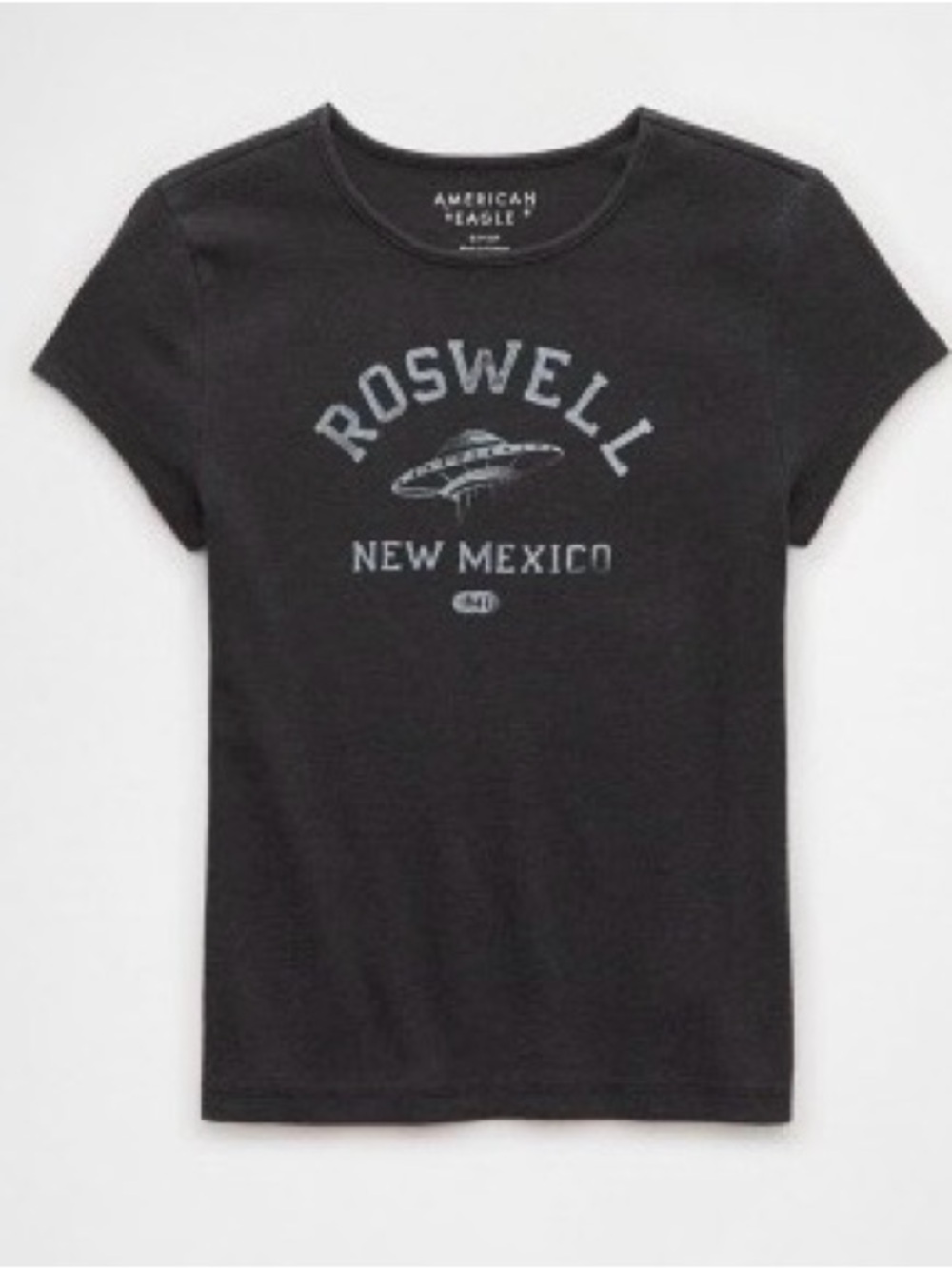 Roswell Halloween Shirt